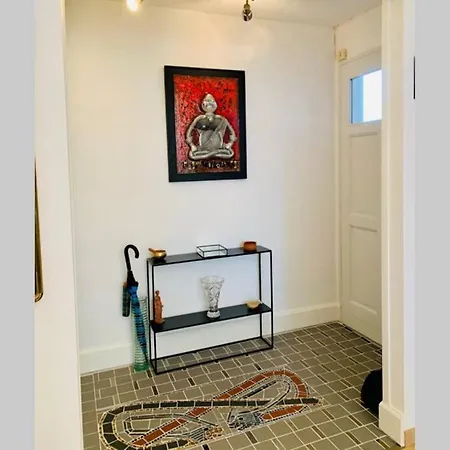 Lejlighed Le Petit Blanc - Vue Sur Le Square Des Lions Beaune (Cote d'Or)