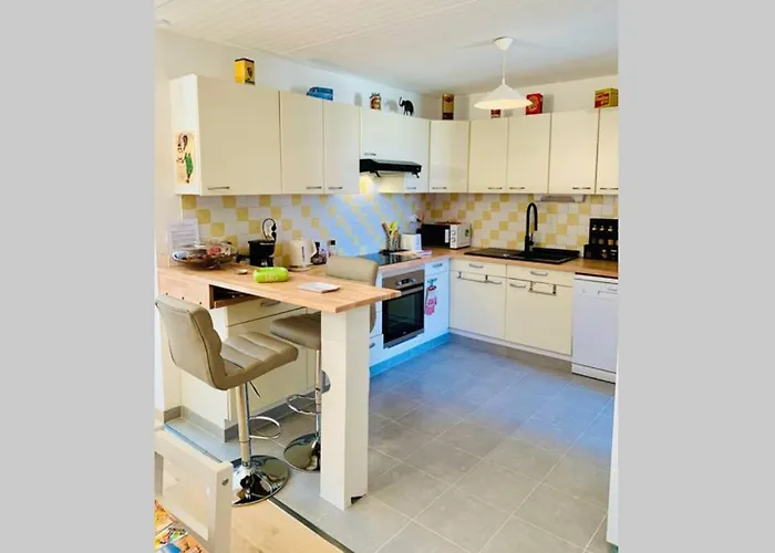 Le Petit Blanc - Vue Sur Le Square Des Lions Lejlighed Beaune (Cote d'Or)